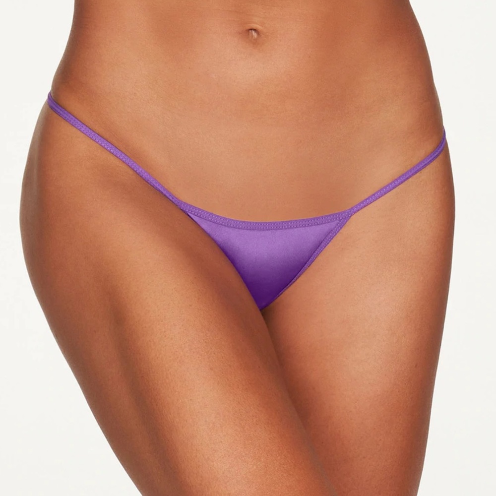 Fredericks of Hollywood Exxtreme Mini G-String
